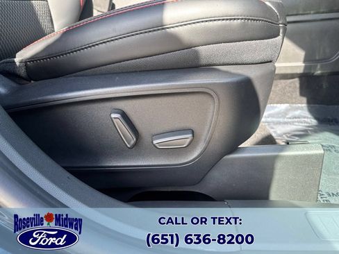 Used 2024 Ford Escape ST-Line Select w/ Tech Pack #2 AWD/4WD image 34