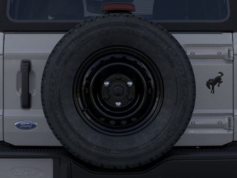 New 2026 Ford Bronco Big Bend image 24