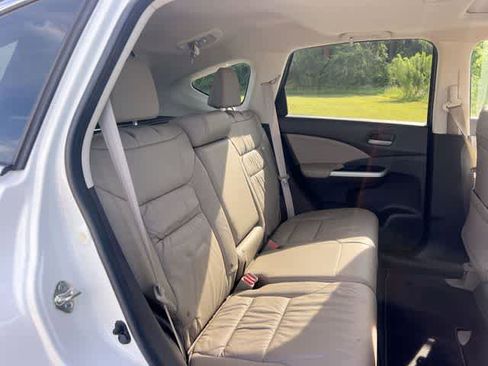 Used 2012 Honda CR-V EX-L image 14