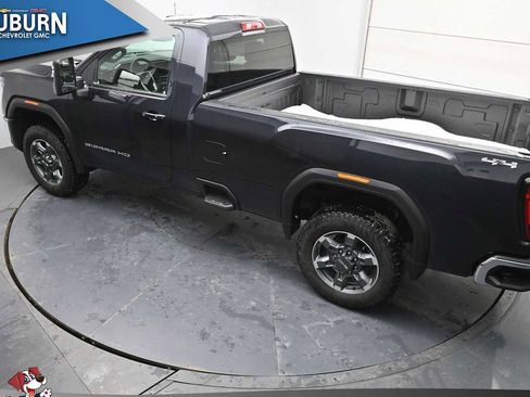 New 2026 GMC Sierra 2500 SLE image 27