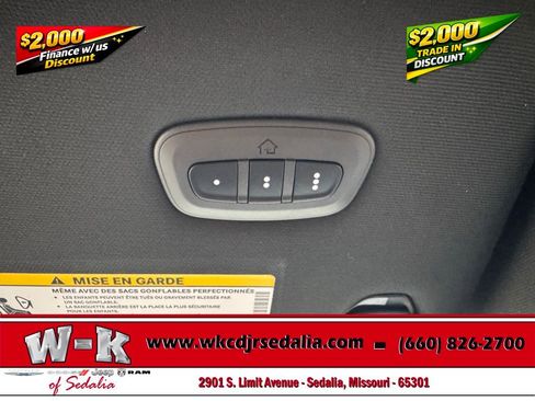 New 2026 RAM 2500 Big Horn image 18