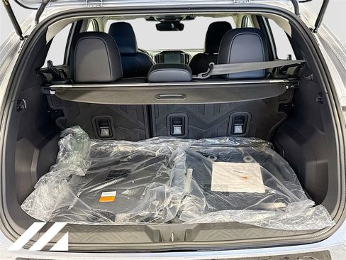 New 2026 Subaru Crosstrek 2.5i Limited w/ Crosstrek Mirror Package image 26