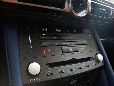 Used 2024 Lexus RC F Track Edition image 15