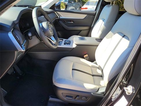 New 2026 MAZDA CX-70 SC Plus image 15