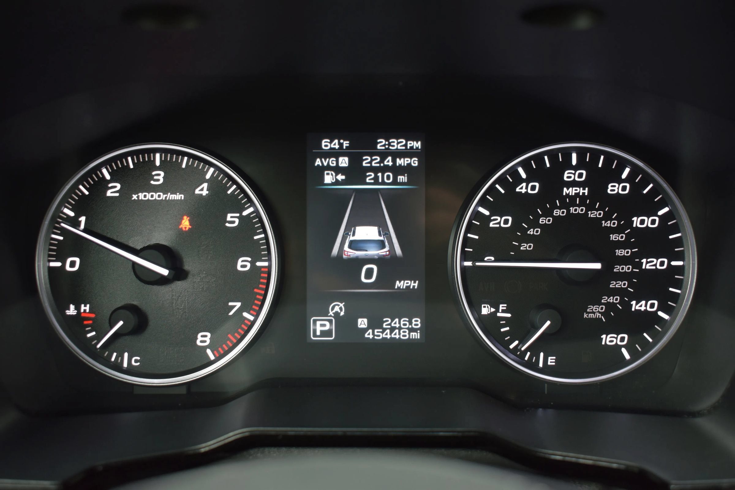 Used 2021 Subaru Outback Premium AWD/4WD image 18