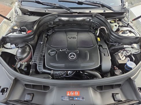 Used 2015 Mercedes-Benz GLK 350 4MATIC image 27