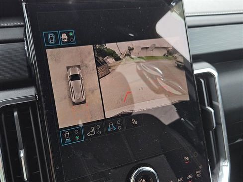 New 2025 GMC Acadia Elevation w/ Black Edition image 12