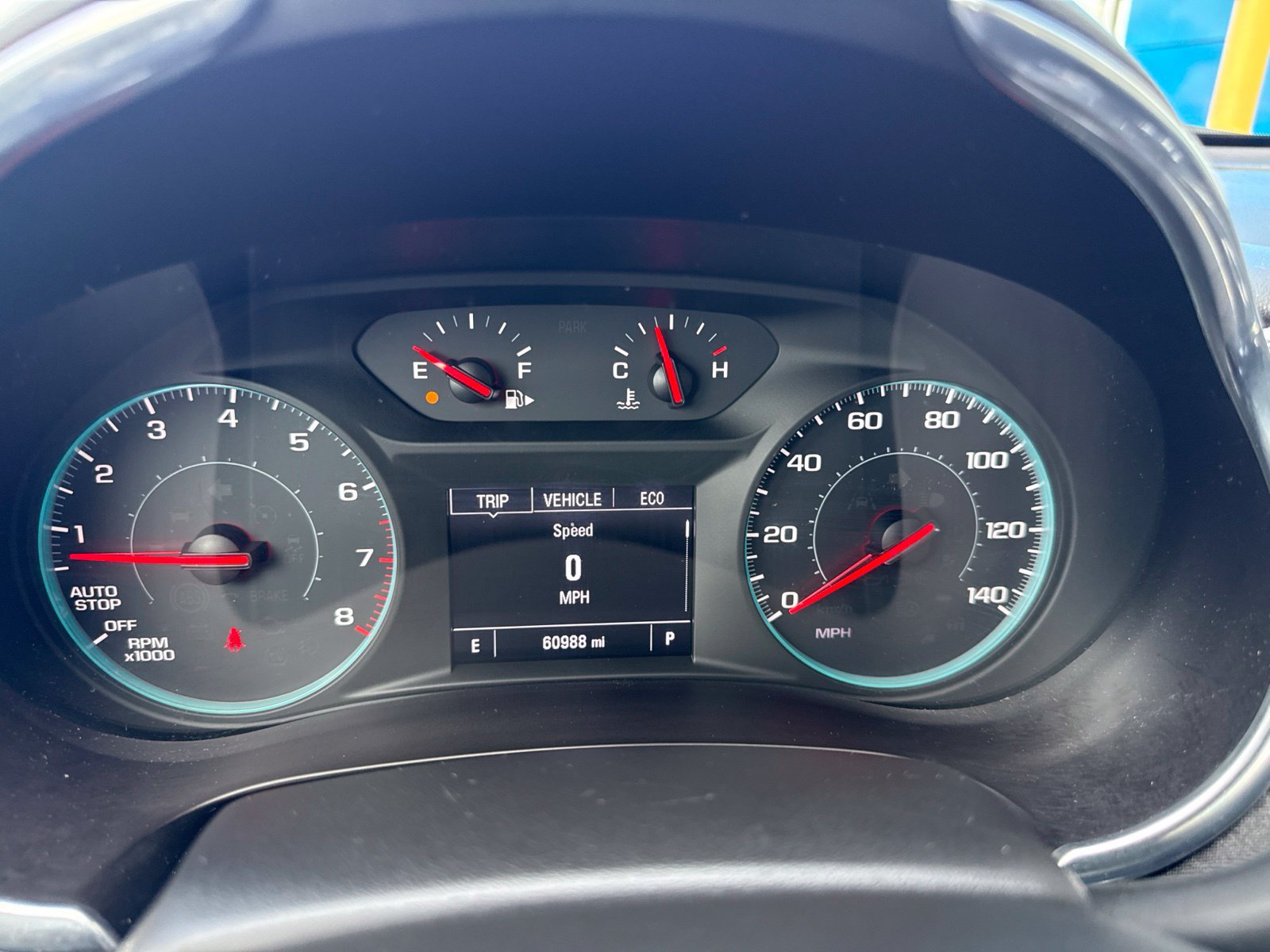 Used 2020 Chevrolet Malibu LT FWD image 29