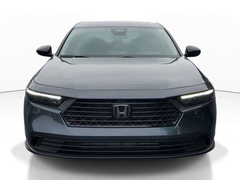 New 2026 Honda Accord SE image 2