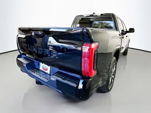Used 2023 Toyota Tundra Platinum image 5