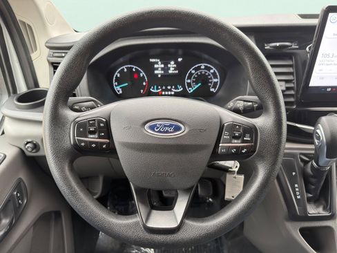 Used 2023 Ford Transit 350 XLT image 41