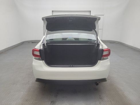 Used 2019 Subaru Impreza 2.0i Premium w/ Eyesight & BSD/Rcta & SRF image 29