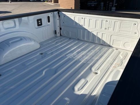 Used 2025 Ford F250 XLT w/ FX4 Off-Road Package image 12