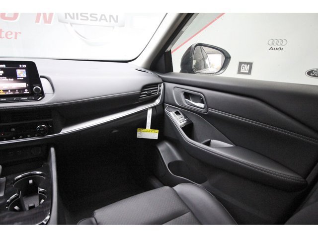 New 2026 Nissan Rogue Dark Armor FWD image 8