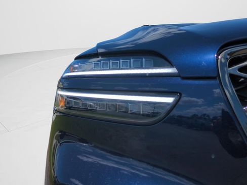 New 2026 Genesis GV70 2.5T Sport Prestige AWD/4WD image 30