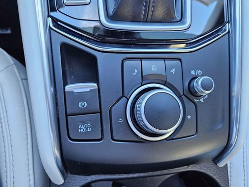 Certified 2022 MAZDA CX-5 AWD 2.5 S w/ Premium Package image 26