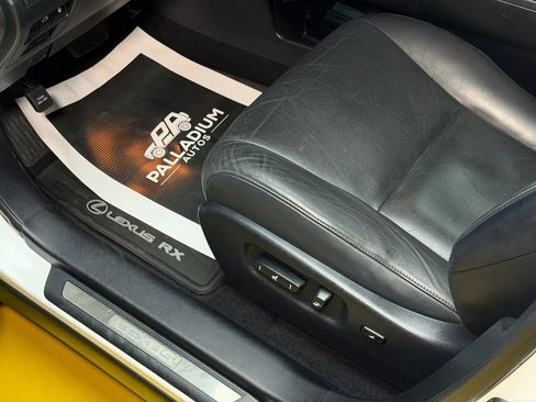 Used 2015 Lexus RX 350 FWD w/ Premium Package image 38