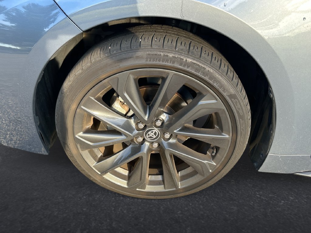 Used 2024 Toyota Corolla SE FWD image 10