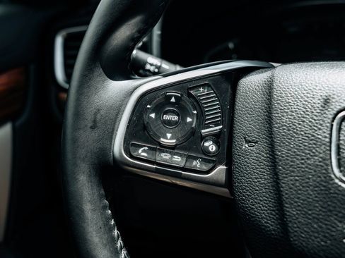 Used 2017 Honda CR-V Touring image 28
