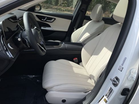 New 2026 Mercedes-Benz E 350 Sedan image 21