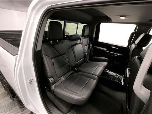 Used 2023 Chevrolet Silverado 3500 LT w/ All Star Edition AWD/4WD image 26