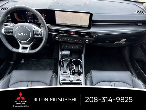 Used 2026 Kia K5 GT FWD image 13