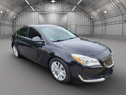 Used 2016 Buick Regal