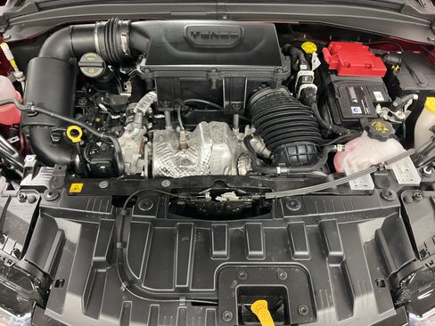 New 2026 Alfa Romeo Tonale w/ Active Assist Package AWD/4WD image 20