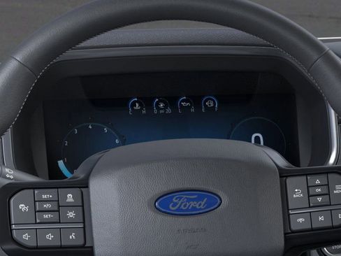 New 2026 Ford F150 Platinum image 13