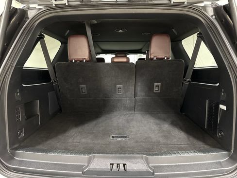 Used 2024 Ford Expedition Max Limited RWD image 26
