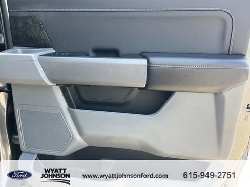 Certified 2023 Ford F150 XLT w/ Equipment Group 301A Mid image 21