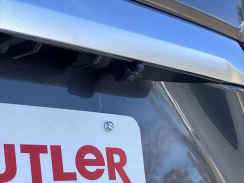 Certified 2026 Toyota Sequoia Capstone image 14