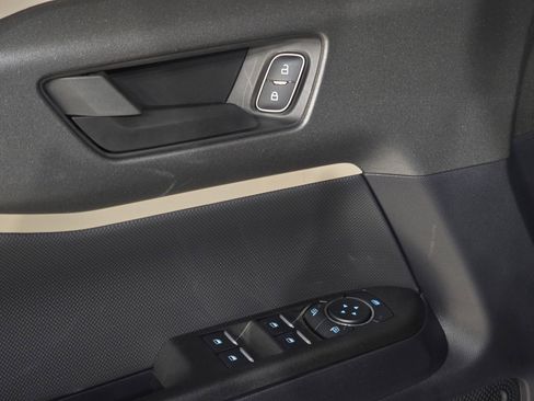 New 2025 Ford Bronco Sport Big Bend w/ Convenience Package image 18