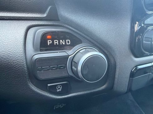Used 2025 RAM 1500 Tradesman RWD image 31