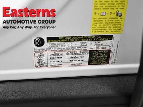 Used 2019 Porsche Cayenne E-Hybrid image 35