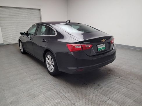 Used 2023 Chevrolet Malibu LT FWD image 5