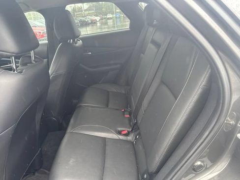 Used 2021 MAZDA CX-30 AWD 2.5 S w/ Preferred Package image 9