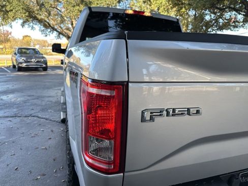 Used 2016 Ford F150 XLT w/ Equipment Group 301A Mid image 25