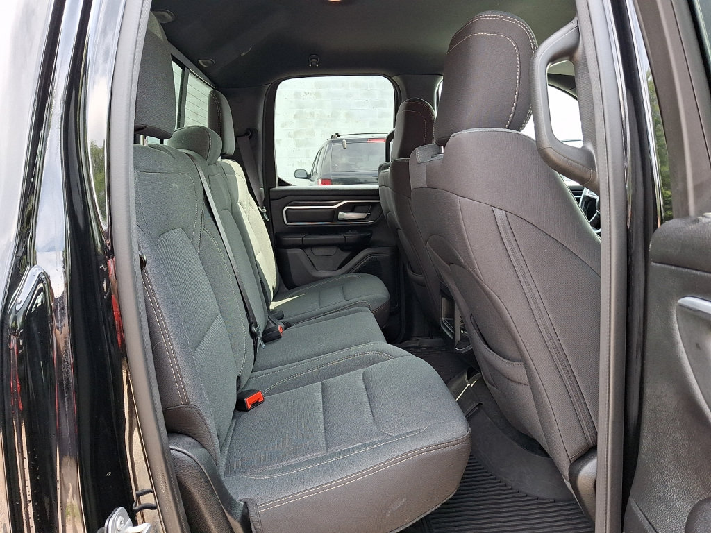 Used 2023 RAM 1500 Big Horn AWD/4WD image 13