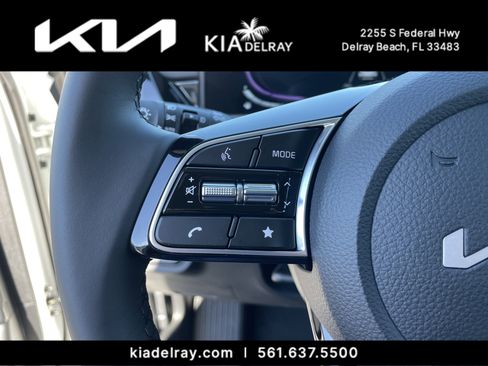 New 2025 Kia Seltos S image 26