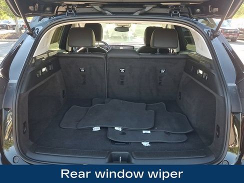 Used 2025 Buick Envision Preferred AWD/4WD image 31