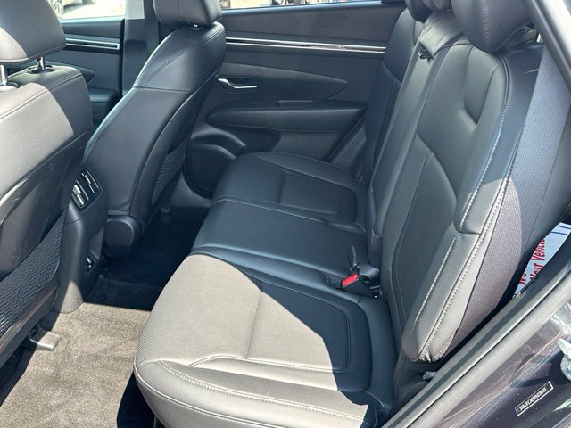 Used 2023 Hyundai Tucson SEL w/ Convenience Package AWD/4WD image 14