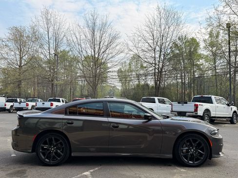 Used 2022 Dodge Charger GT w/ Blacktop Package image 4