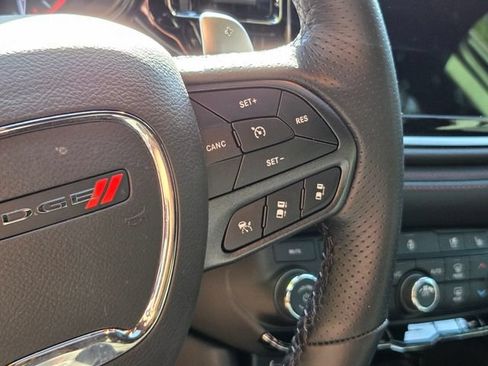 Used 2026 Dodge Durango GT AWD/4WD image 15