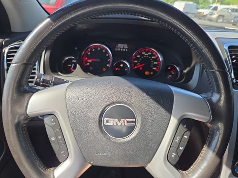 Used 2010 GMC Acadia SLT AWD/4WD image 18