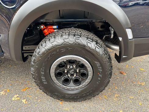 New 2025 Ford F150 Raptor image 19
