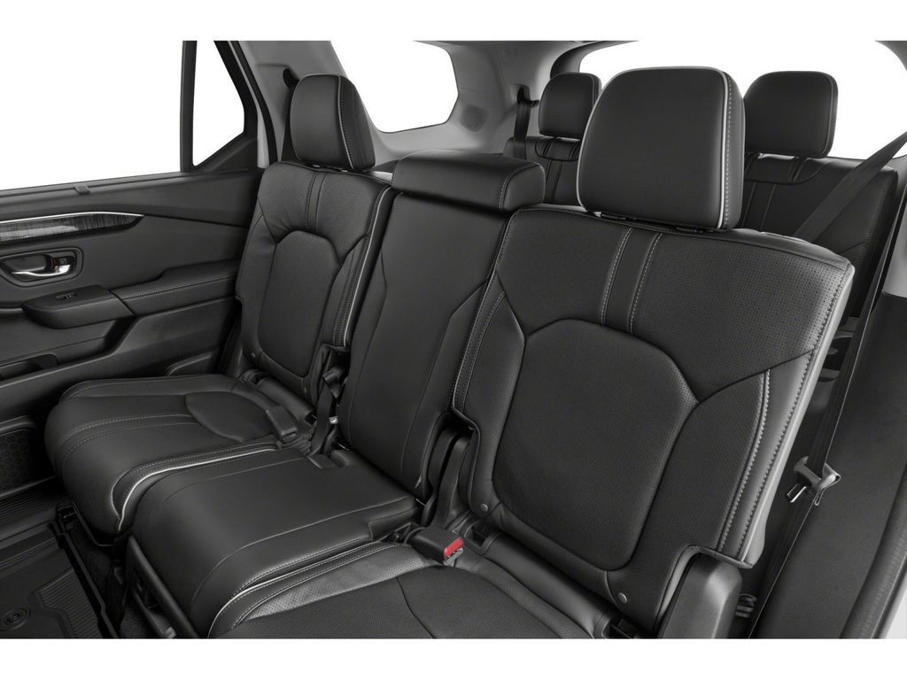 Used 2023 Honda Pilot Elite image 8
