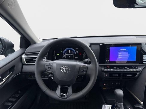 New 2026 Toyota Camry LE FWD image 12
