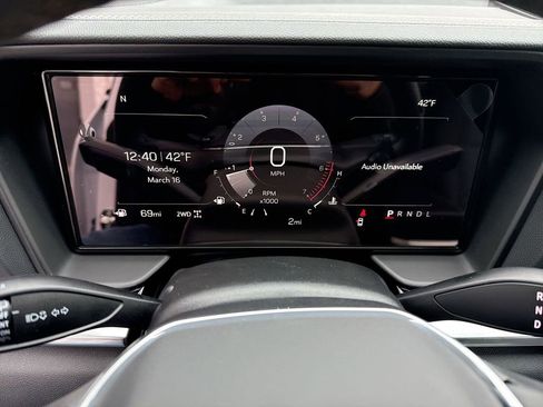 New 2026 GMC Terrain Elevation w/ Black Edition image 11