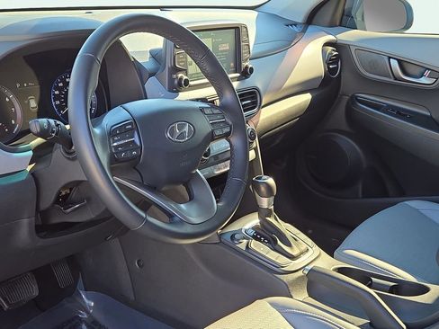 Used 2019 Hyundai Kona Ultimate image 18